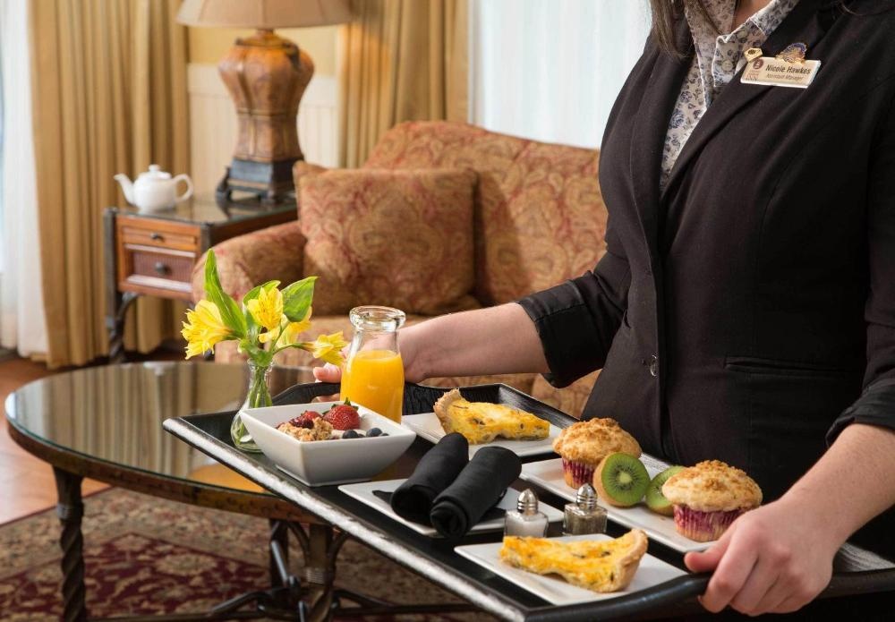 大港客栈 图片 15